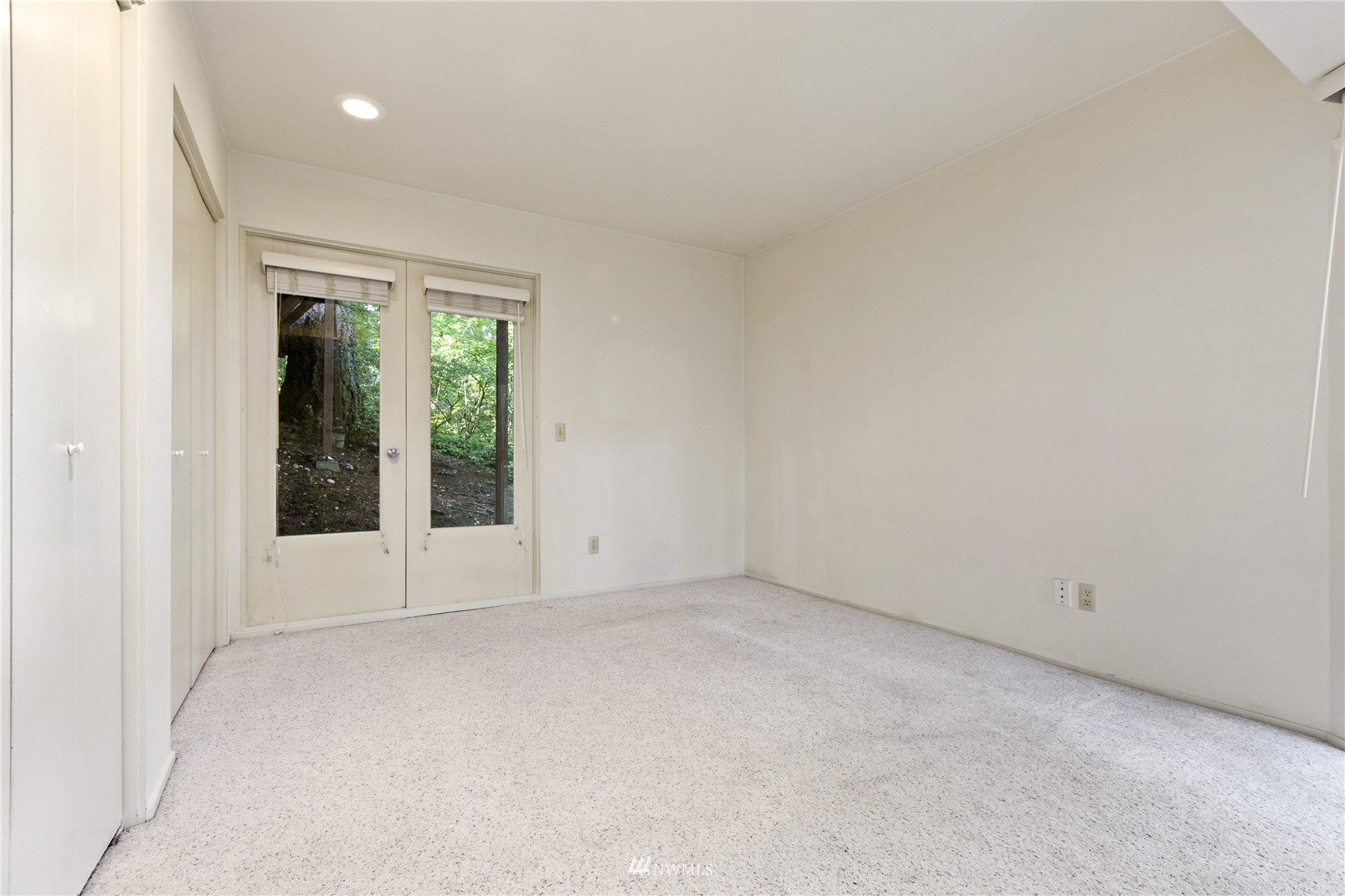 621 Willow Road Bellingham, WA 98225 - Photo 22 of 33 a view of an empty room with a window