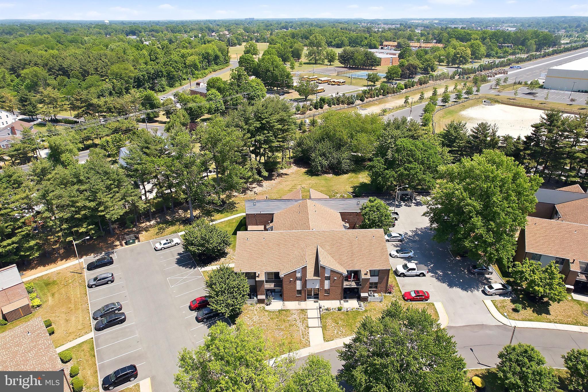 1475 Mt Holly Road, Unit H2 Edgewater Park, NJ 08010 - Photo 3 of 26