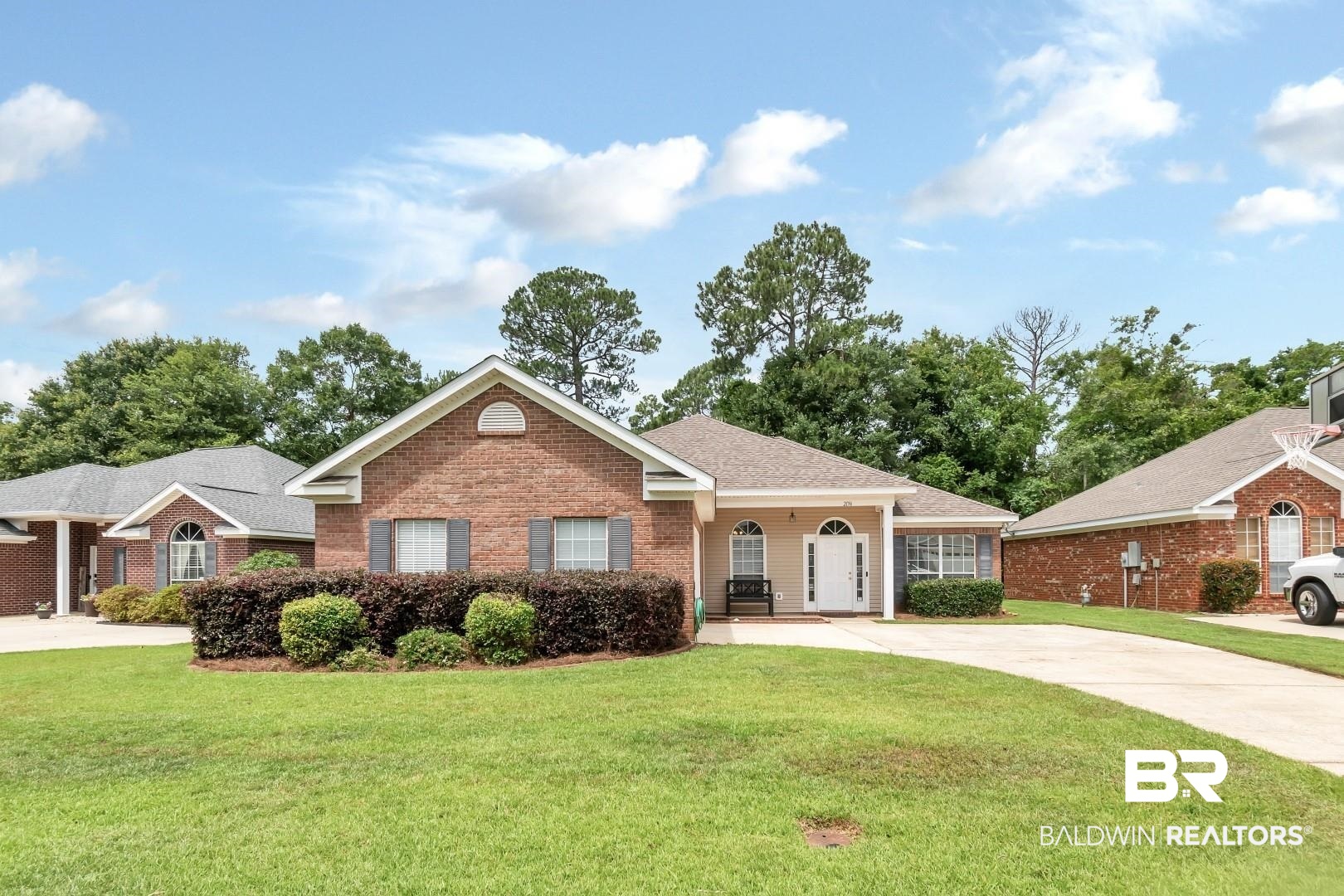 2156 Spring Grove Court Mobile, AL 36695 - Photo 31 of 32