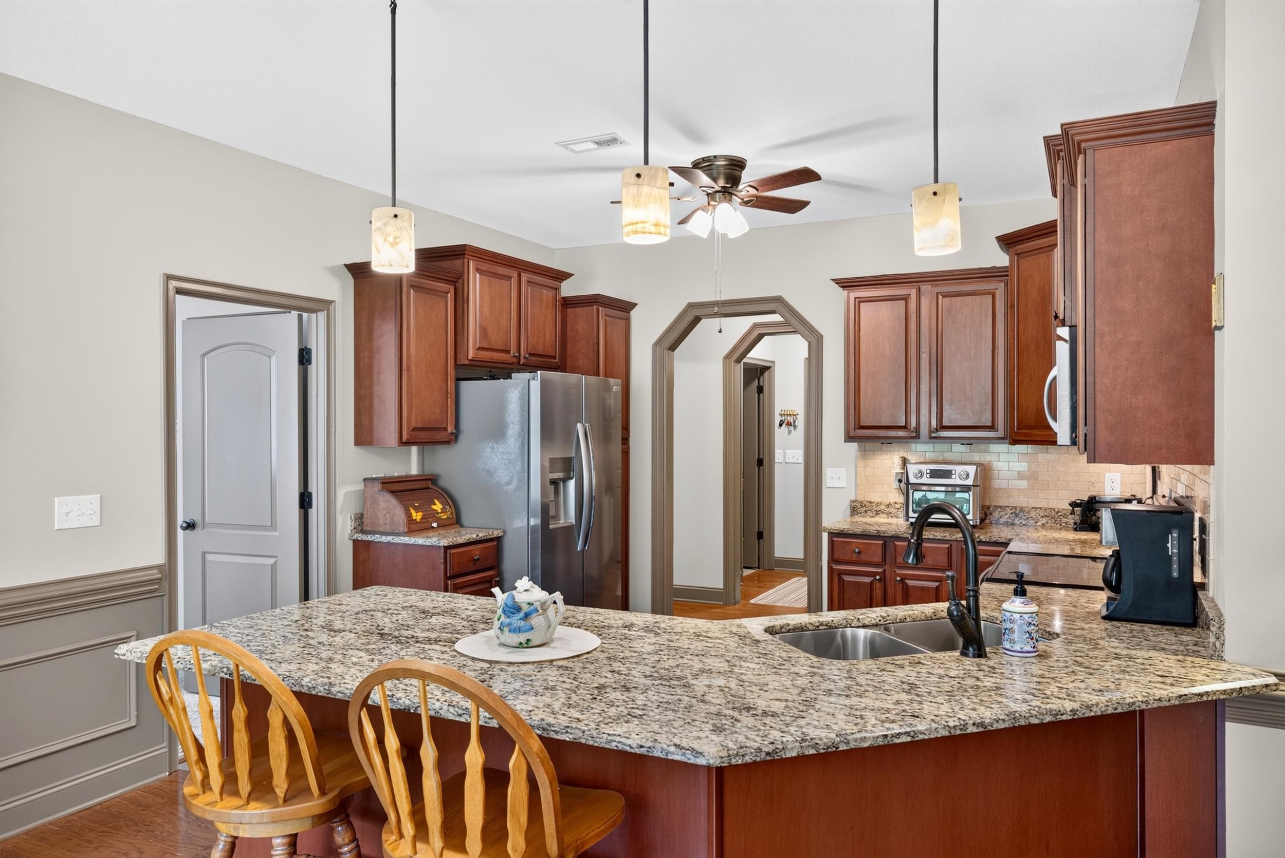204 Brashears Road Inman, SC 29349 - Photo 10 of 49