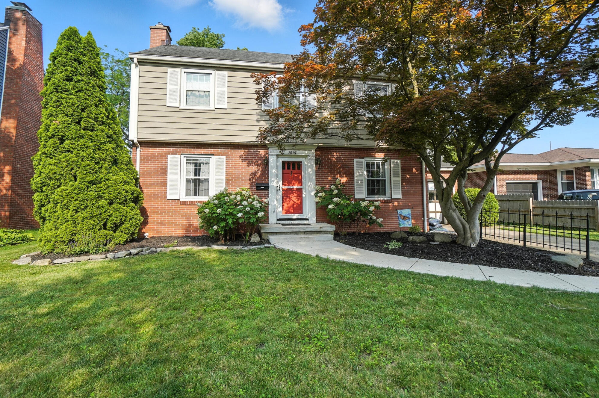 1815 Timberline Drive Springfield, OH 45504 - Photo 1 of 40 Gallery Image 1