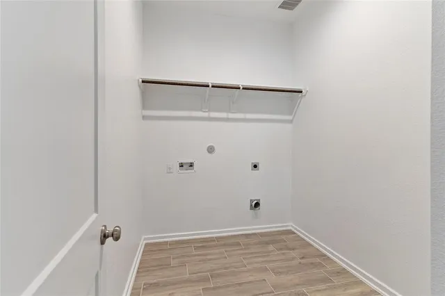 a view of small space