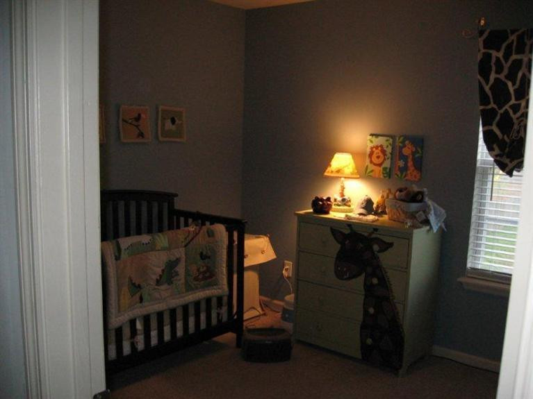 614 Regent Road Versailles, KY 40383 - Photo 18 of 38 Photo 18