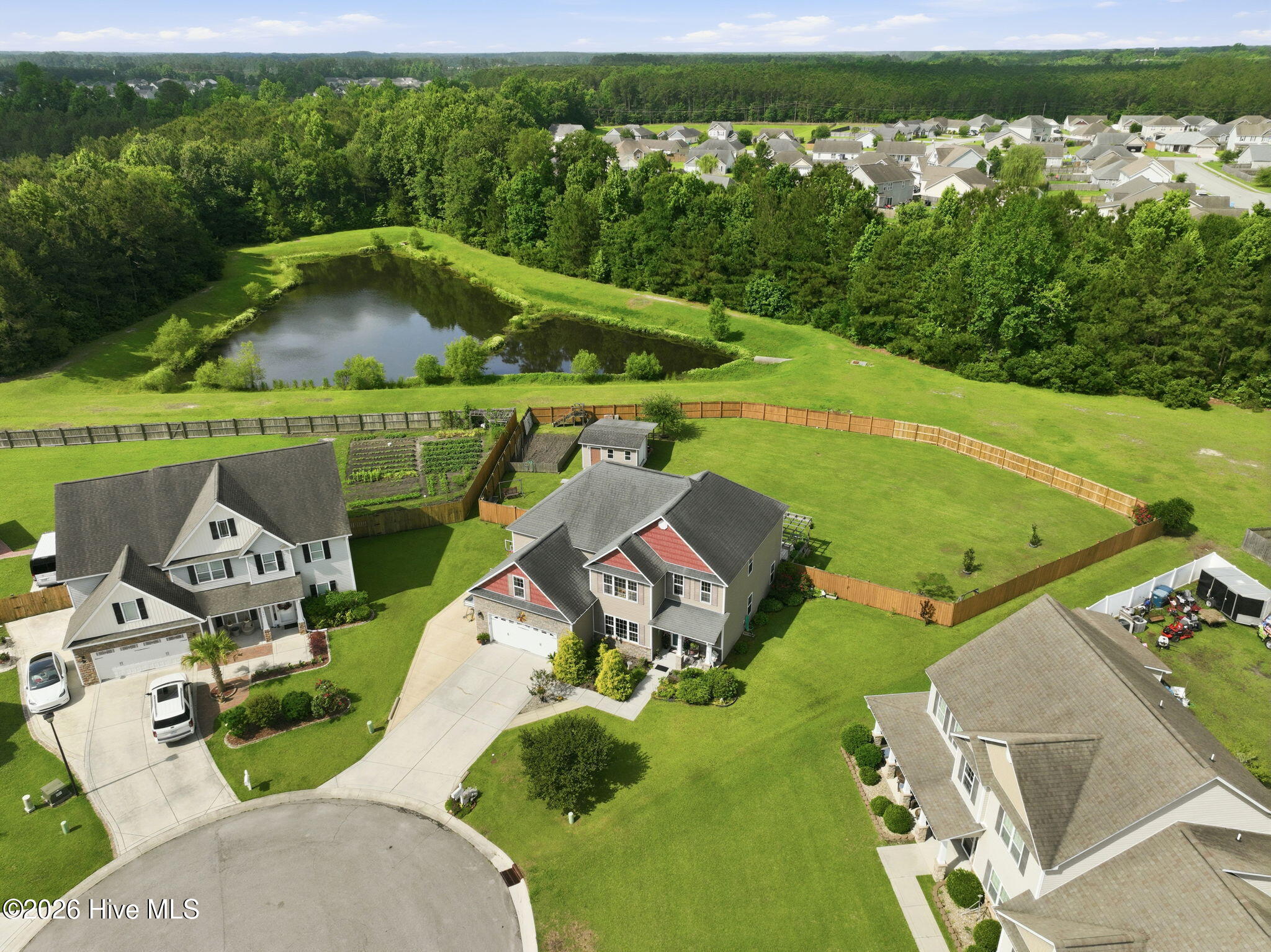 540 Sonoma Road Jacksonville, NC 28546 - Photo 56 of 56