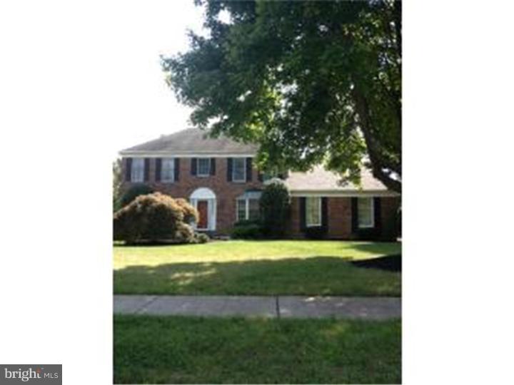 723 Signal Hill Road Dresher, PA 19025 - Photo 1 of 3 Exterior Front