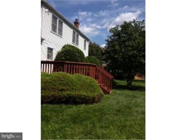 723 Signal Hill Road Dresher, PA 19025 - Photo 2 of 3 Exterior Back
