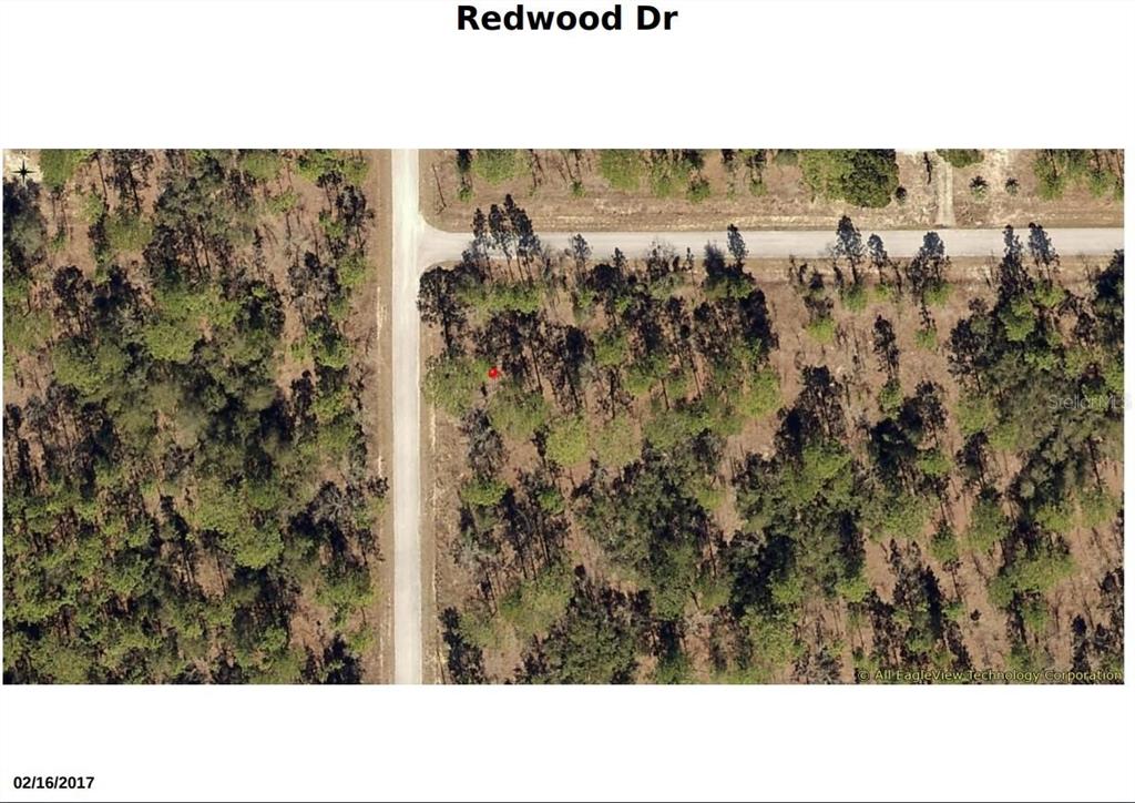 0 Redwood Road Dunnellon, FL 34431 - Photo 1 of 1 Gallery Image 1
