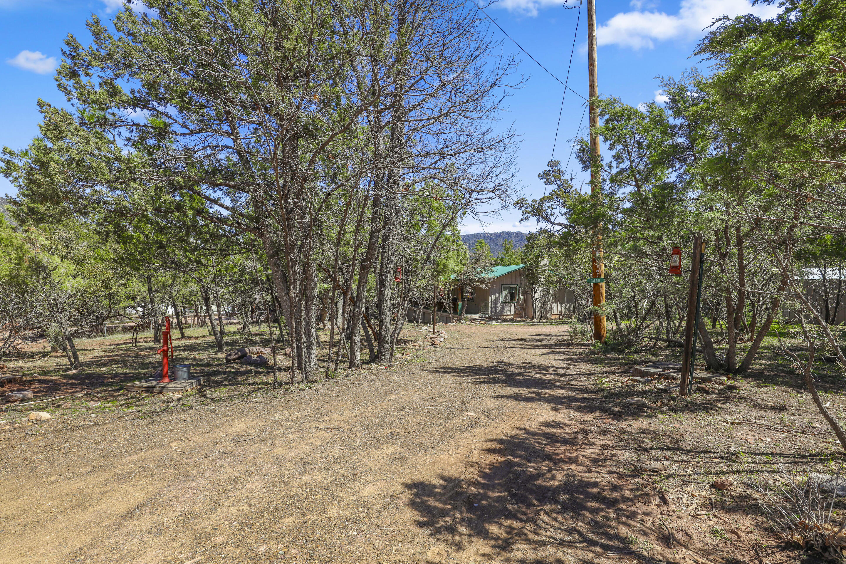 3495 Limestone Way Pine, AZ 85544 - Photo 3 of 31