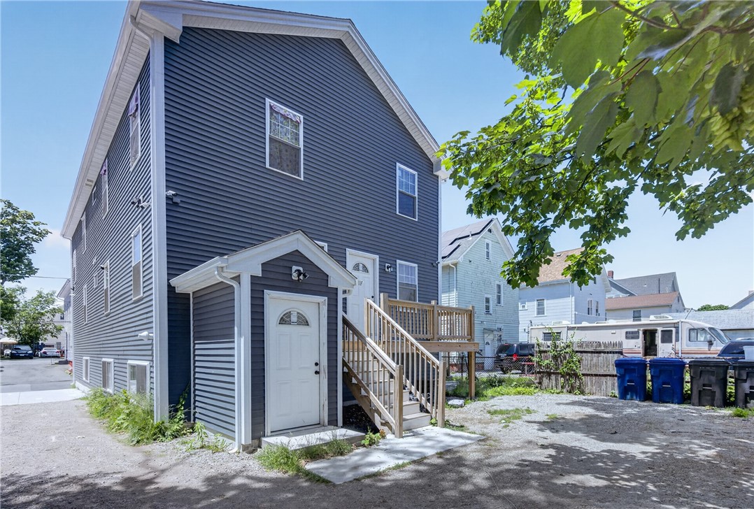 30 Deborah Street Providence, RI 02909 - Photo 10 of 30