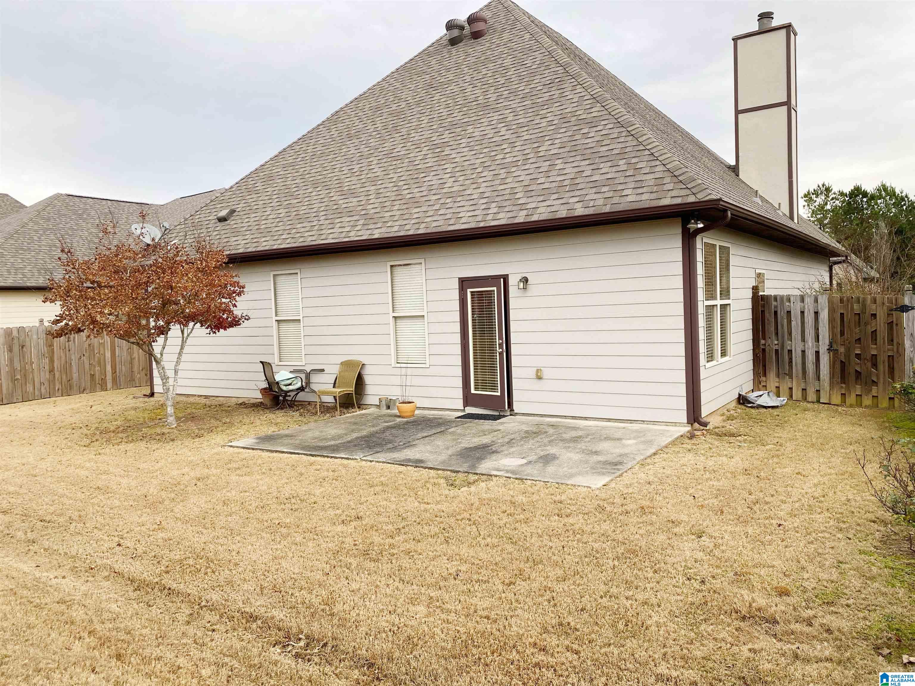 1011 Riviera Drive Calera, AL 35040 - Photo 29 of 30