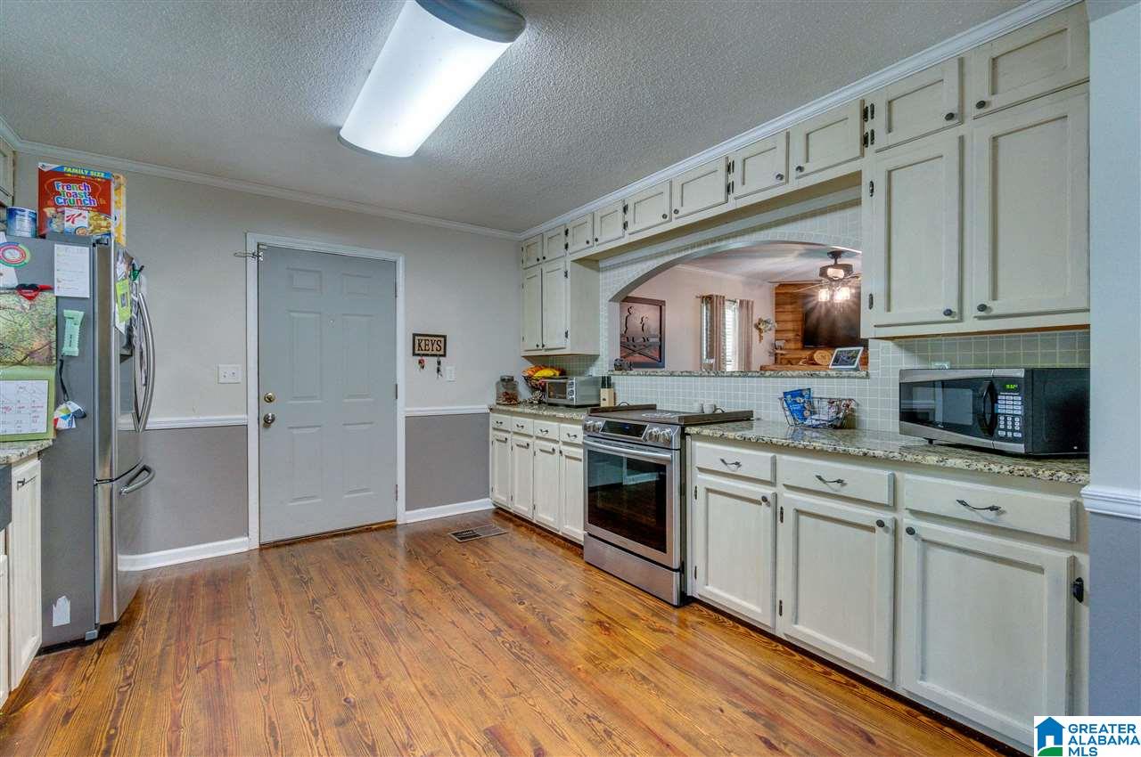 349 County Road 265 Clanton, AL 35046 - Photo 16 of 50