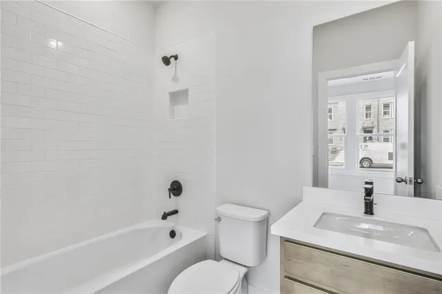 $531,000 | 2320 Mockernut Trail, Unit 139, Smyrna, GA 30080