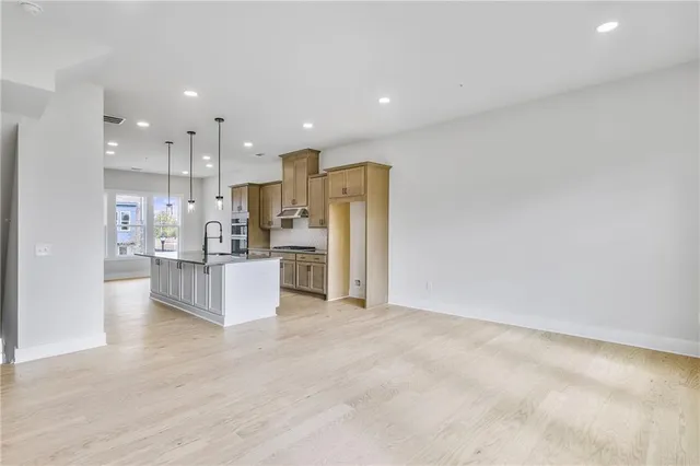 $531,000 | 2320 Mockernut Trail, Unit 139, Smyrna, GA 30080