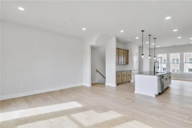 $531,000 | 2320 Mockernut Trail, Unit 139, Smyrna, GA 30080