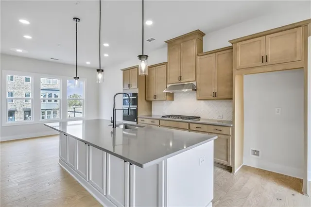 $531,000 | 2320 Mockernut Trail, Unit 139, Smyrna, GA 30080