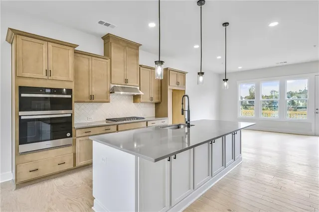 $531,000 | 2320 Mockernut Trail, Unit 139, Smyrna, GA 30080