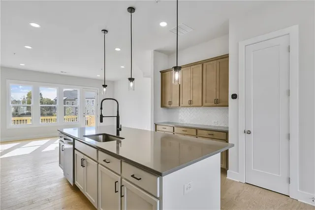 $531,000 | 2320 Mockernut Trail, Unit 139, Smyrna, GA 30080