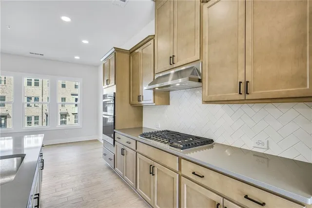 $531,000 | 2320 Mockernut Trail, Unit 139, Smyrna, GA 30080