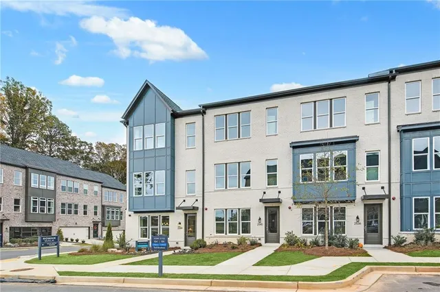 $531,000 | 2320 Mockernut Trail, Unit 139, Smyrna, GA 30080