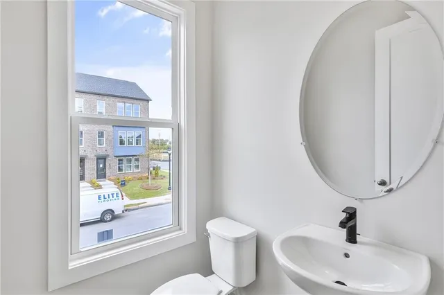 $531,000 | 2320 Mockernut Trail, Unit 139, Smyrna, GA 30080