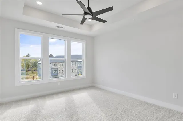 $531,000 | 2320 Mockernut Trail, Unit 139, Smyrna, GA 30080