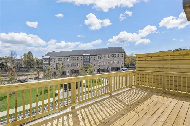 $531,000 | 2320 Mockernut Trail, Unit 139, Smyrna, GA 30080