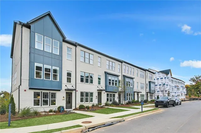 $531,000 | 2320 Mockernut Trail, Unit 139, Smyrna, GA 30080