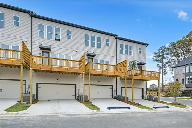 $531,000 | 2320 Mockernut Trail, Unit 139, Smyrna, GA 30080