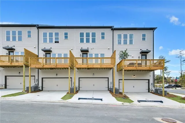 $531,000 | 2320 Mockernut Trail, Unit 139, Smyrna, GA 30080
