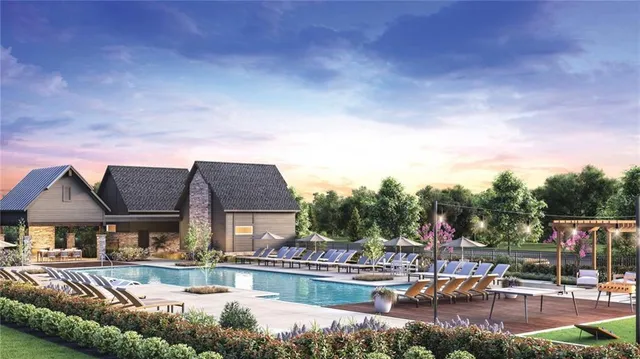 $531,000 | 2320 Mockernut Trail, Unit 139, Smyrna, GA 30080