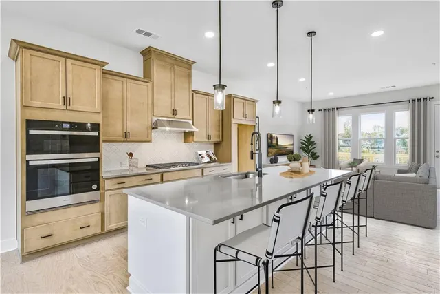 $531,000 | 2320 Mockernut Trail, Unit 139, Smyrna, GA 30080