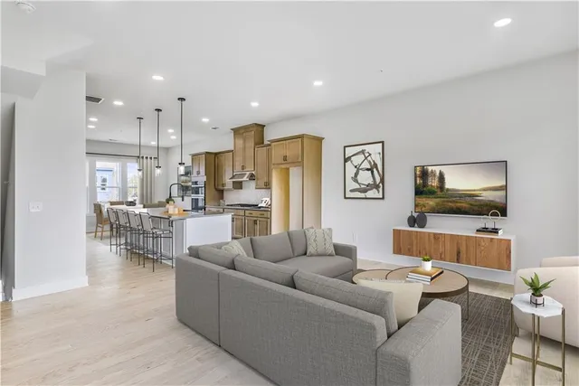 $531,000 | 2320 Mockernut Trail, Unit 139, Smyrna, GA 30080