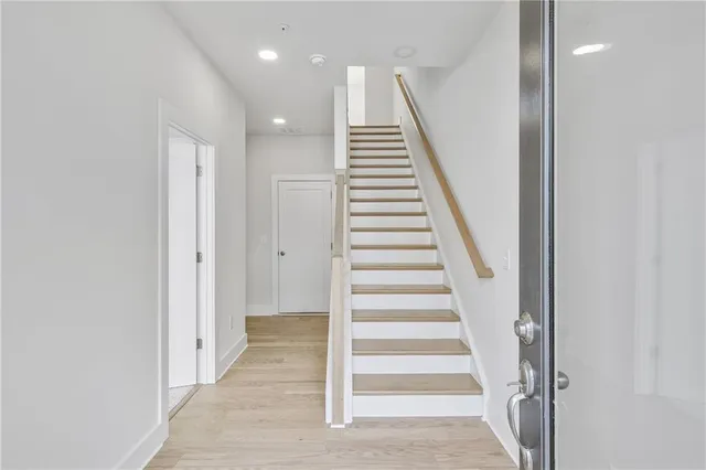 $531,000 | 2320 Mockernut Trail, Unit 139, Smyrna, GA 30080