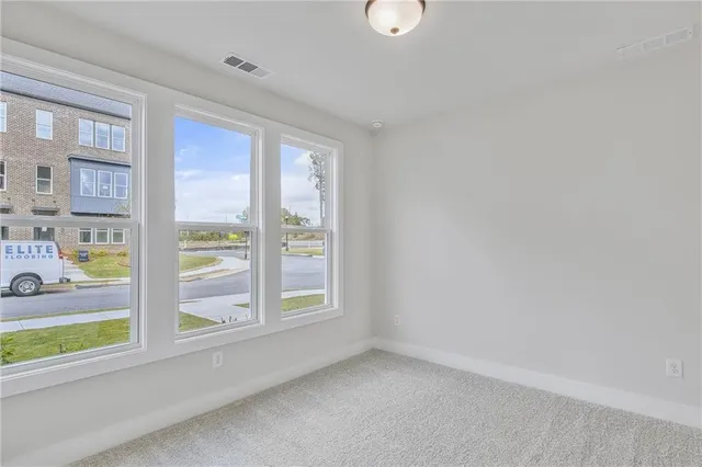 $531,000 | 2320 Mockernut Trail, Unit 139, Smyrna, GA 30080