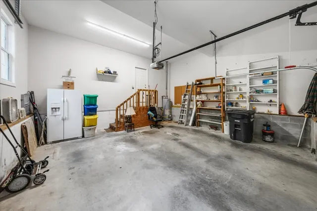 $460,000 | 115 Lake Crest Lane, Tullahoma, TN 37388