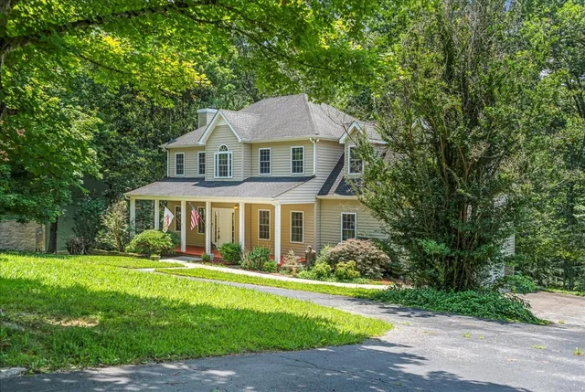 $460,000 | 115 Lake Crest Lane, Tullahoma, TN 37388