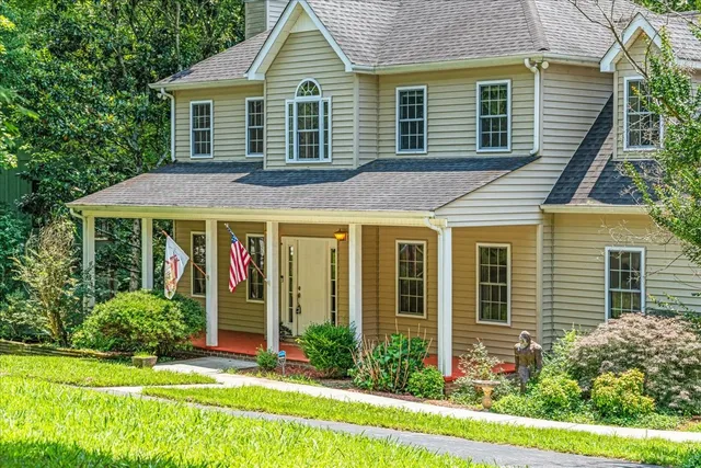 $460,000 | 115 Lake Crest Lane, Tullahoma, TN 37388