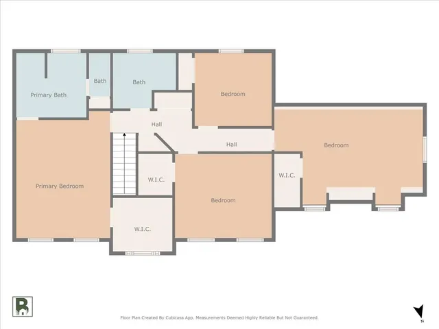 $460,000 | 115 Lake Crest Lane, Tullahoma, TN 37388