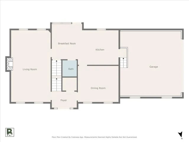 $460,000 | 115 Lake Crest Lane, Tullahoma, TN 37388