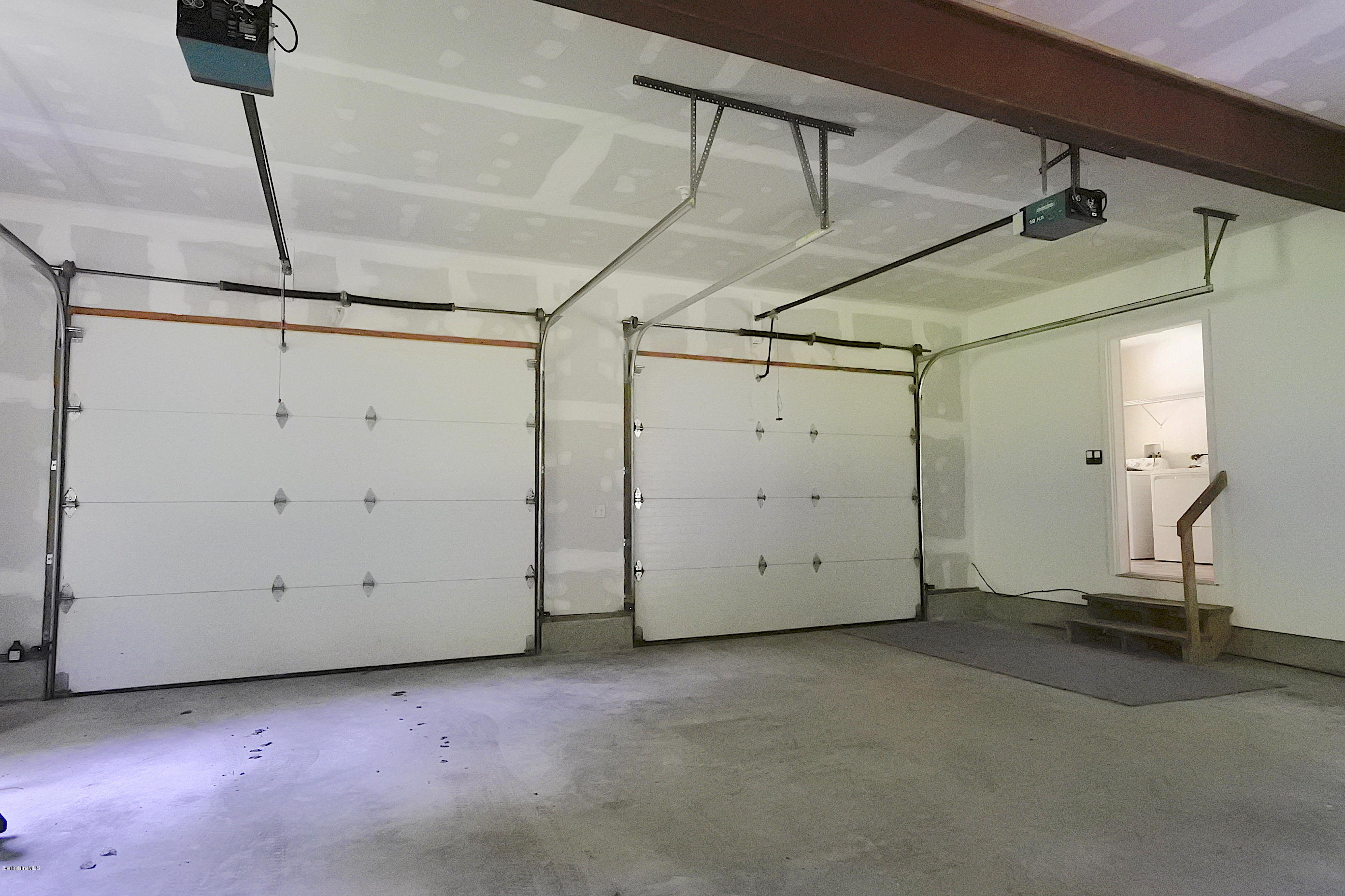 24 Housatonnuck Road Stockbridge, MA 01262 - Photo 29 of 36 a view of a garage