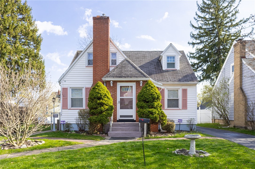 23 Briarcliff Road Greece, NY 14616 - Photo 1 of 1