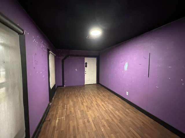 548 Spring River Drive Martindale, TX 78655 - Photo 17 of 17 a view of an empty room