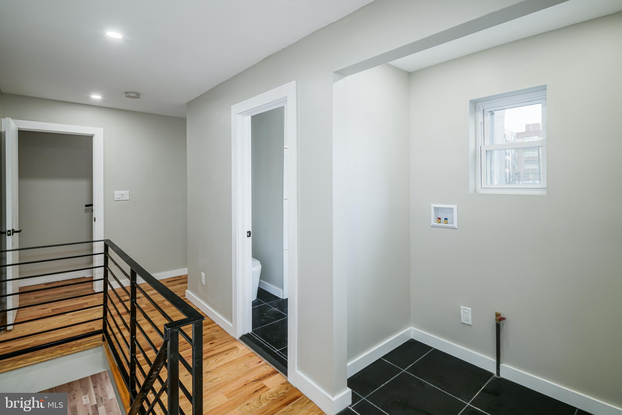 1129 South 12th Street Philadelphia, PA 19147 - Photo 15 of 24 a view of an entryway