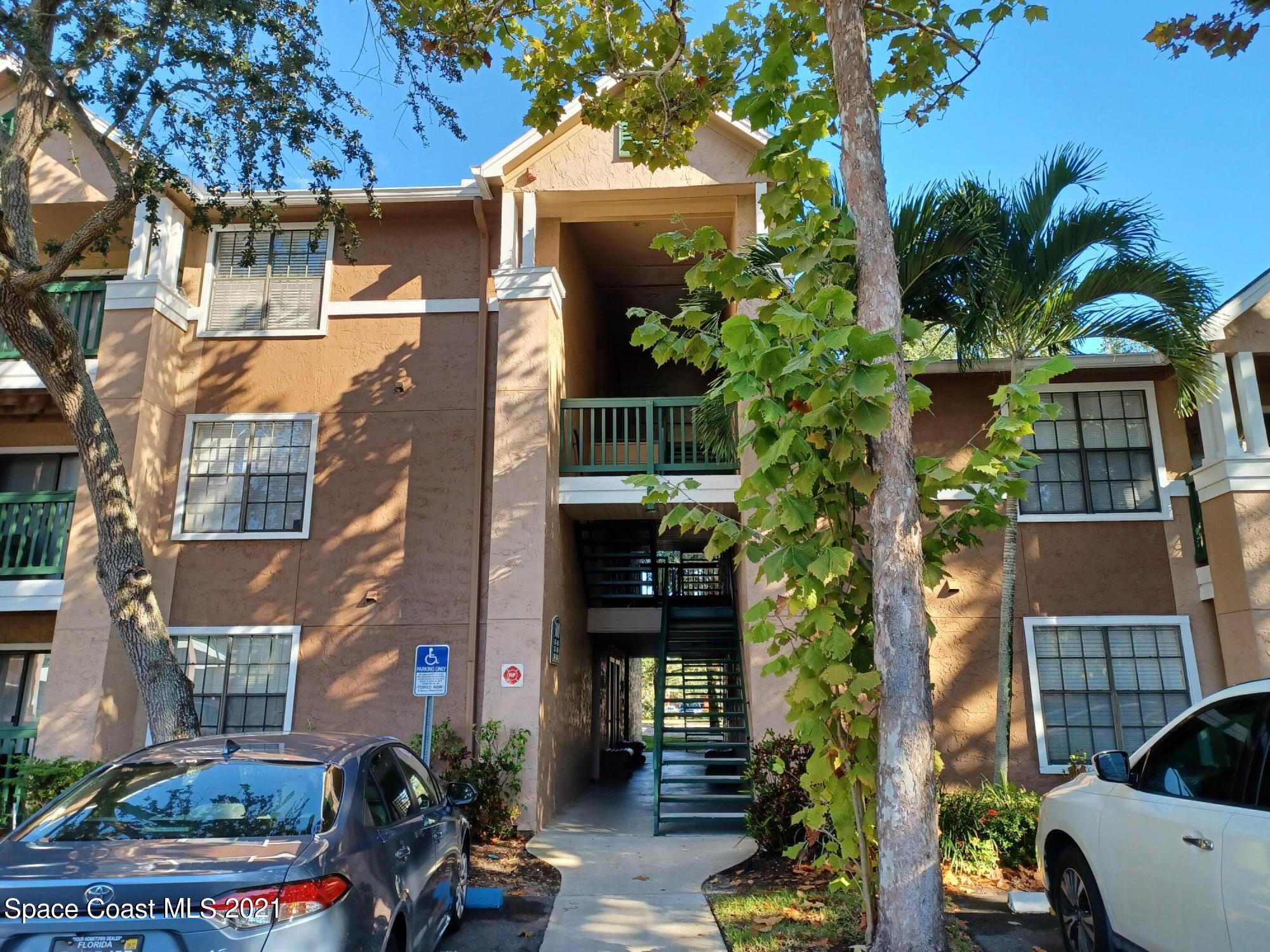 7667 North Wickham Road, Unit 320 Melbourne, FL 32940 - Photo 1 of 32 20211022_100404