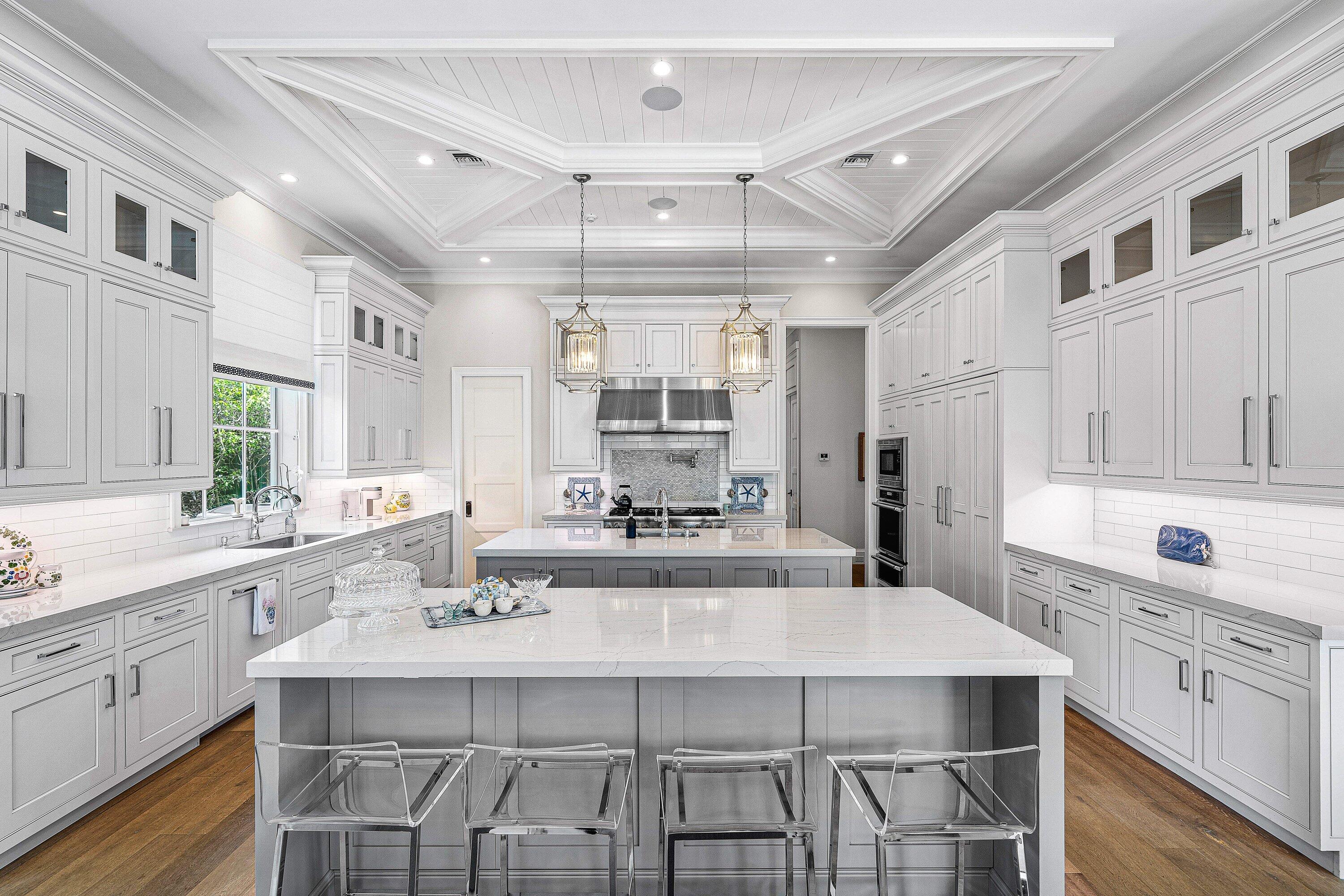 2249 East Maya Palm Drive Boca Raton, FL 33432 - Photo 6 of 50 KITCHEN