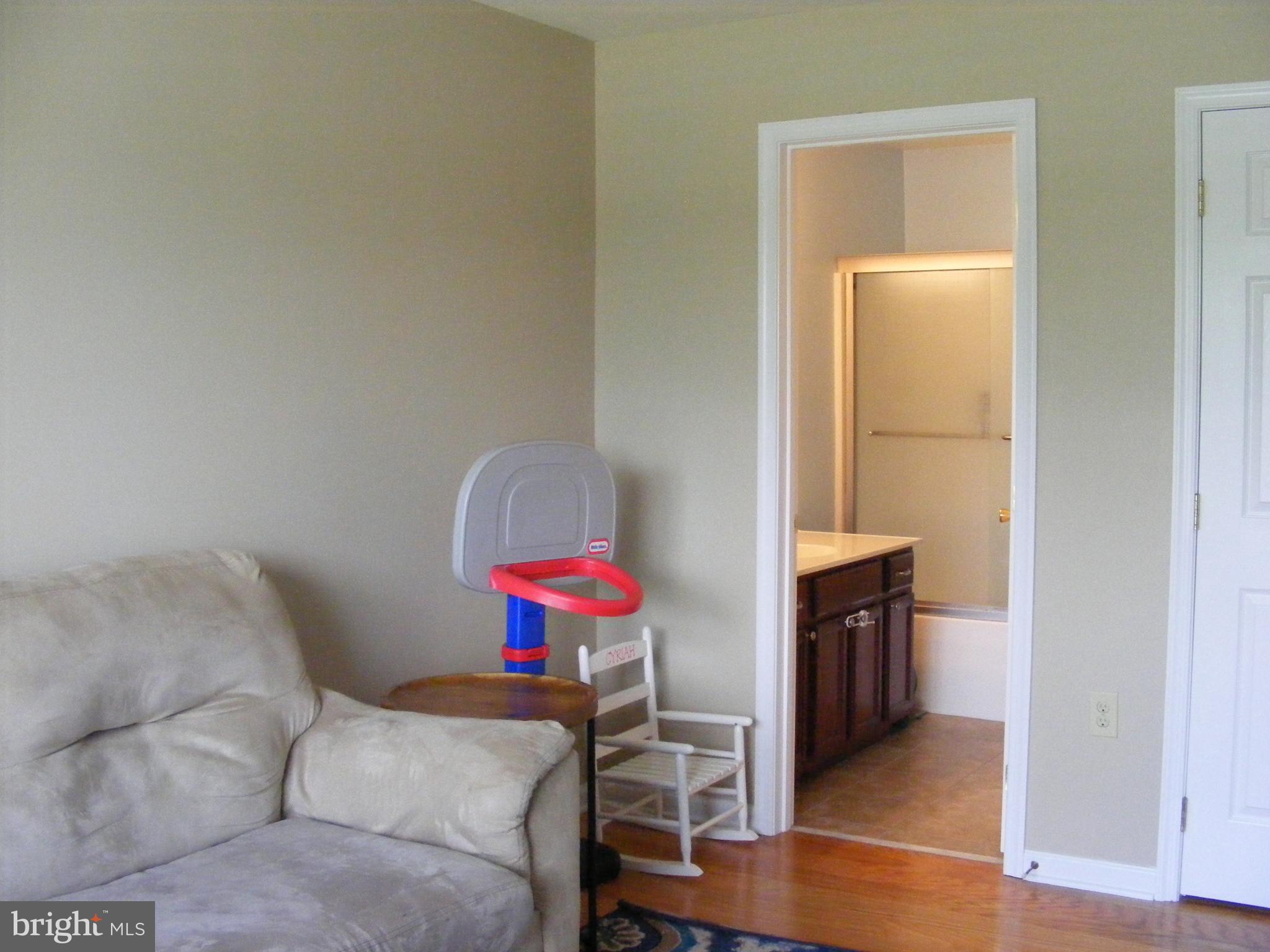516 Thumper Drive Ranson, WV 25438 - Photo 21 of 38 Main floor bedroom or flex space