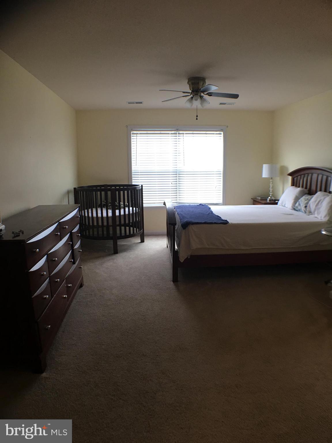 516 Thumper Drive Ranson, WV 25438 - Photo 24 of 38 large master bedroom