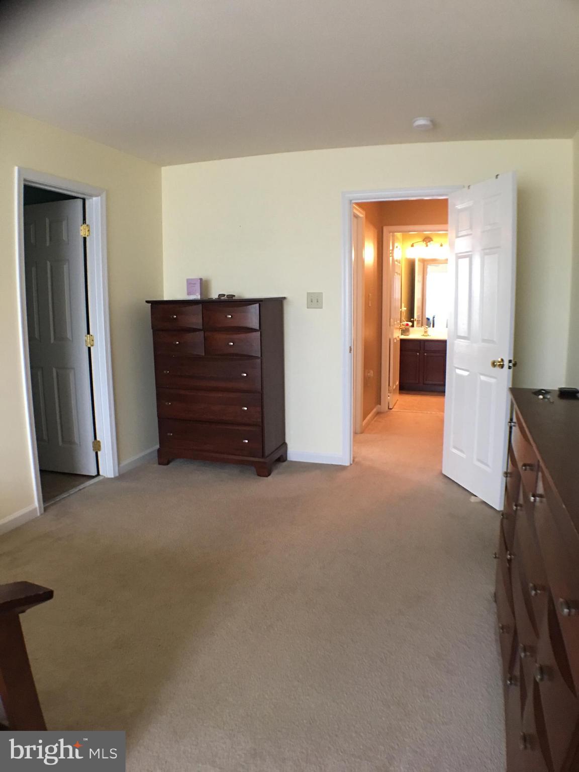 516 Thumper Drive Ranson, WV 25438 - Photo 25 of 38 master bedroom