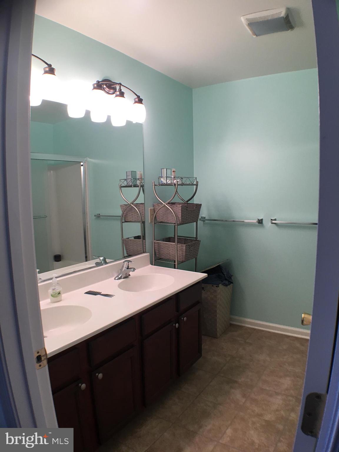 516 Thumper Drive Ranson, WV 25438 - Photo 27 of 38 master bathroom