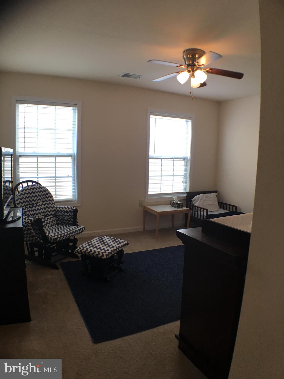 516 Thumper Drive Ranson, WV 25438 - Photo 28 of 38 Third bedroom